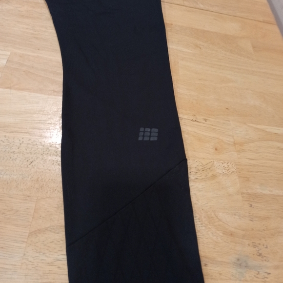 CEP men's' Running Tights Black , Size medium - Picture 6 of 14